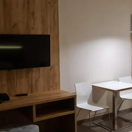Aparthotel Apartamenty Czarna Gora 330 Sienna  Room photo