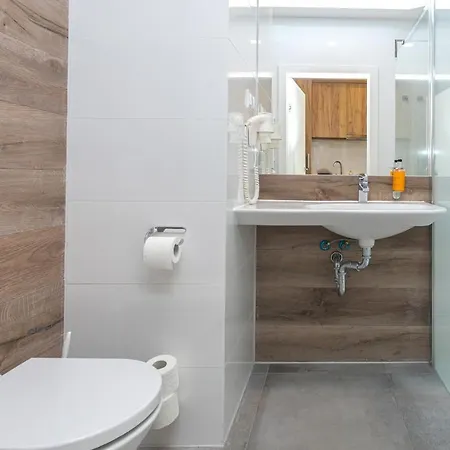 Aparthotel Apartamenty Czarna Gora 330 Sienna  Exterior photo