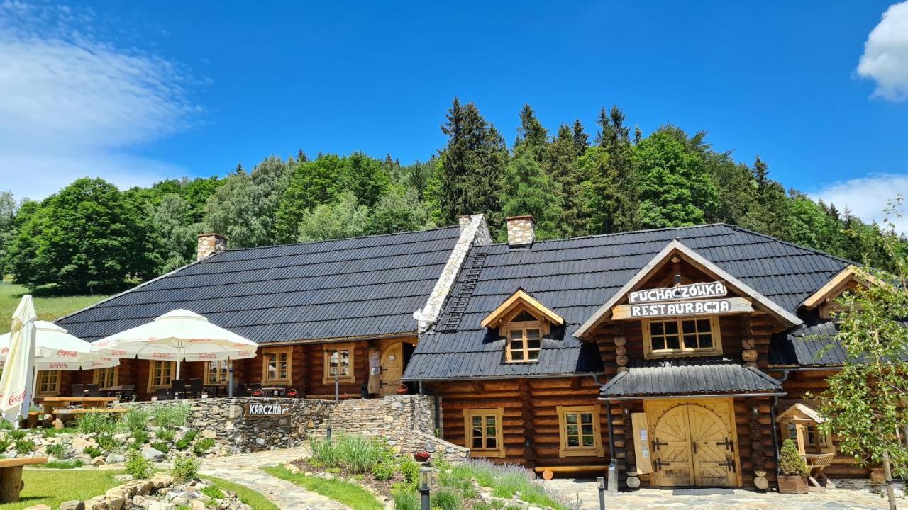 Czarna Gora 330 Apartment Sienna (Klodzko)