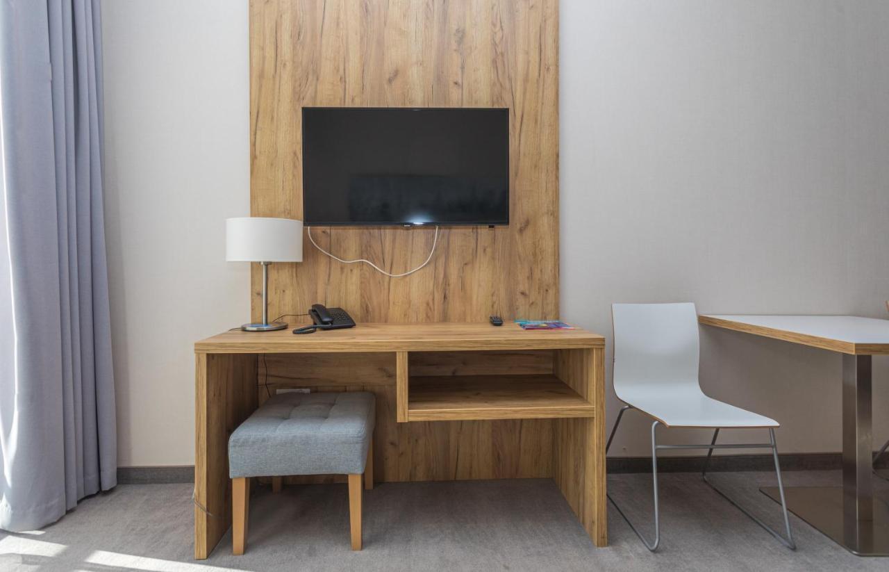 Czarna Gora 330 Apartment