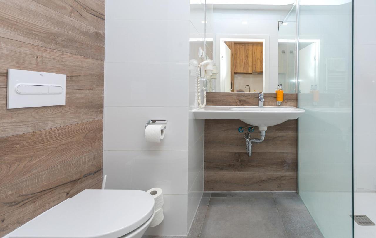 Czarna Gora 330 Apartment Sienna (Klodzko)