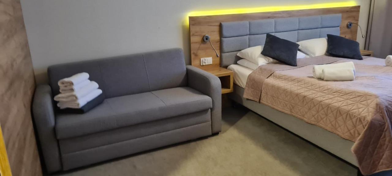 Czarna Gora 330 Apartment